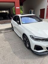 BMW M340i xDrive Auto - - BMW M340i aus 2021