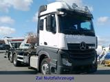 Mercedes-Benz Actros 4  2540  6x2  Fahrschule - Mercedes-Benz 2540 actros