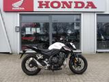 Honda CB 500FAR 2ED Hornet 35mm Tiefergelegt - HONDA CB 500 T