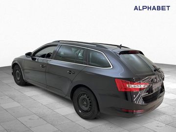 Skoda Superb - 7