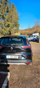Renault Espace ENERGY dCi 160 EDC Initiale Paris Ini... - Renault Espace in Hagen