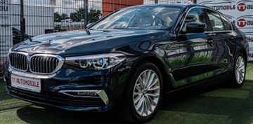 Fahrzeugabbildung BMW 530 e Luxury Line |LEDER|PDC|LED|NAVI|SHZ