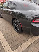 Dodge Charger R/T 5.7 Hemi V8 mit LPG und neuem TÜV - Dodge Charger: Hemi