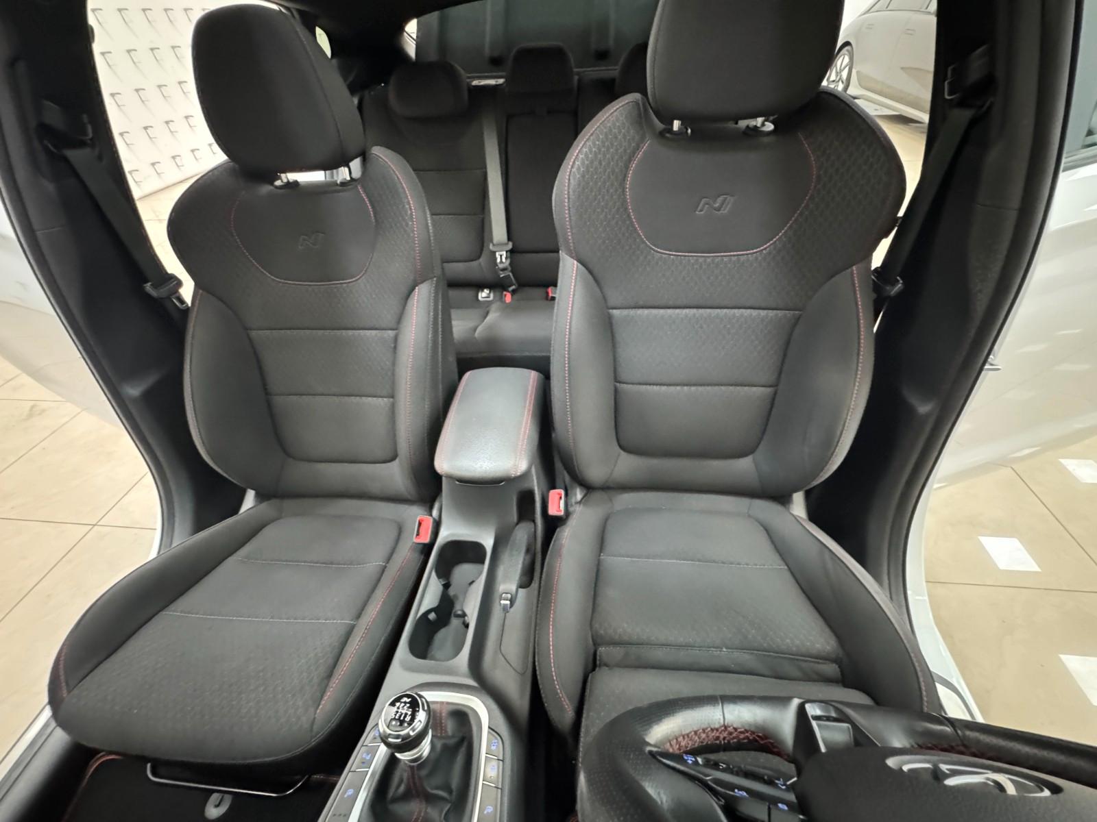 HYUNDAI I30 - N PERFORMANCE - 275 CV - BVM - PACK SPORT