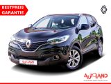 Renault Kadjar 1.2 TCe 130 Limited ENERGY Navi Kamera - Renault Kadjar: Automatik