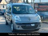 Renault Kangoo Happy Family*5-Sitzer*93.TKM* - Renault Kangoo mit Schiebetür
