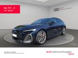 Audi S5 Av. 3.0 TFSI quattro Matrix B&O HuD AHK Leder - Audi S5: Kombi