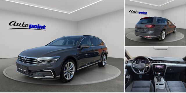 Volkswagen Passat Variant 1.4 TSI GTE MATRIX VIRTUAL AHK