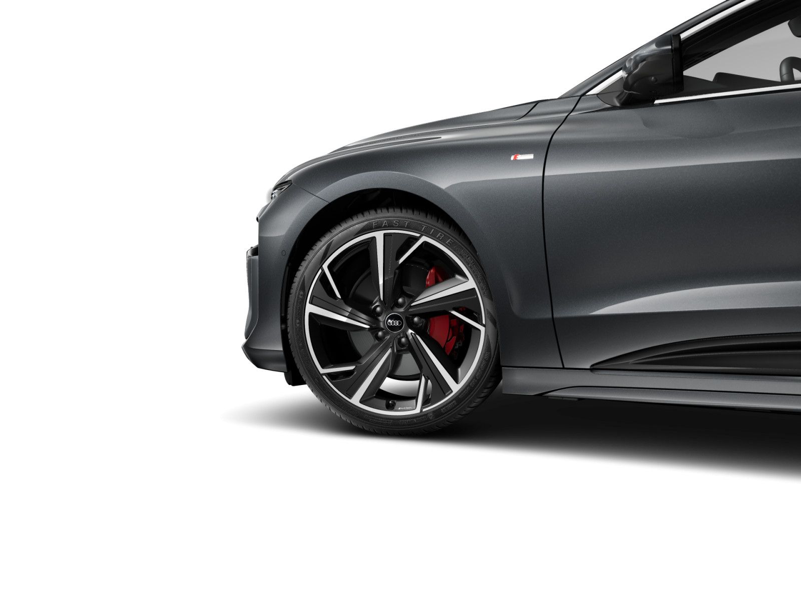 Audi A6 e-tron - Bild 3