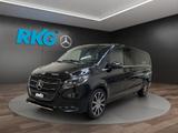 Mercedes-Benz V 300 d AVANTGARDE Extralang AIRMATIC DISTRONIC - Angebote