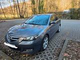 Mazda 3 - Mazda 3 von privat