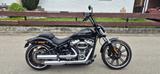 Harley-Davidson Breakout 114 5HD, Jekill u Hyde, V-Team, Thunder - HARLEY-DAVIDSON THUN