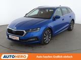 Skoda Octavia 2.0 TDI Style Aut.*LED*NAVI*ACC*CAM*PDC* - Skoda Octavia Style mit Diesel-Antrieb
