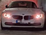 BMW Z4 sDrive23i,1A Zustand, 6 Zylinder - BMW Z4 von privat