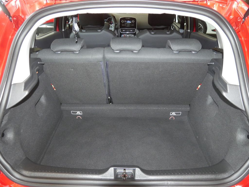 Fahrzeugabbildung Renault Clio LIMITED ENERGY TCe90