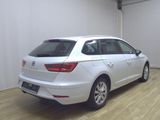 Seat Leon 1.6 TDI ST Style Navi LED RFK DynLicht SHZ - Seat Leon mit Diesel-Antrieb: R