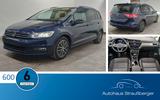 Volkswagen Touran Comfortline ACC PANO RFK 7-Sitze EasyOpen