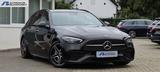 Mercedes-Benz C 220 d T AMG DISTRO+KAMERA+TOTWINKEL+KEYLESS-GO - Mercedes-Benz C 220: AMG