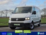 Volkswagen CRAFTER 30 2.0 TDI 102 L2H1 Kasten - Volkswagen Crafter l2h2