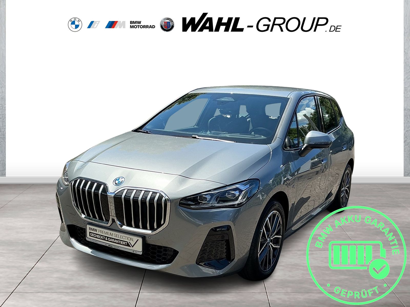 BMW 230 Active Tourer 2023