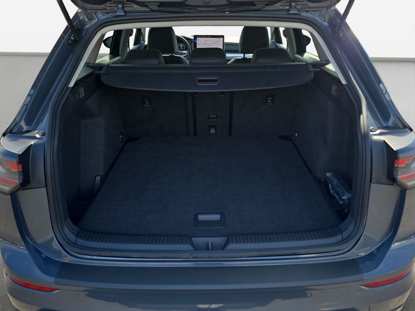 Volkswagen Golf - Bild 13