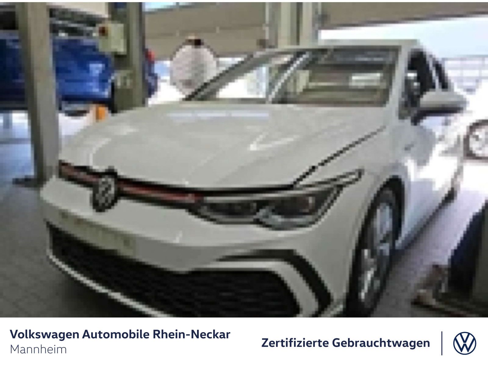 Volkswagen Golf - Bild 3