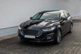 Ford Mondeo MK V 2,0 TDCi 110kW  - Ford Mondeo: Mk1