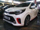 Kia Picanto 1.2 Aut. GT Line - gebrauchte Kia Picanto aus dem Jahr 2018