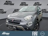 Fiat 500X 1.3 GSE City Cross 4x2 - gebrauchte Fiat 500X aus dem Jahr 2019