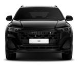Audi Q8 50 TDI quattro AHK/HuD/Matrix LED Laserlicht - Audi
