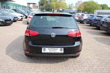Volkswagen Golf - 5