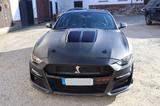 Ford Mustang 5.0 Ti-VCT V8 GT Auto GT - gebrauchte Ford Mustang aus dem Jahr 2018