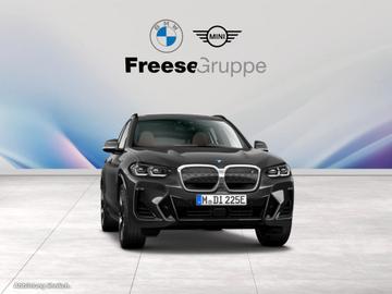 2022 BMW IX3 照片 10