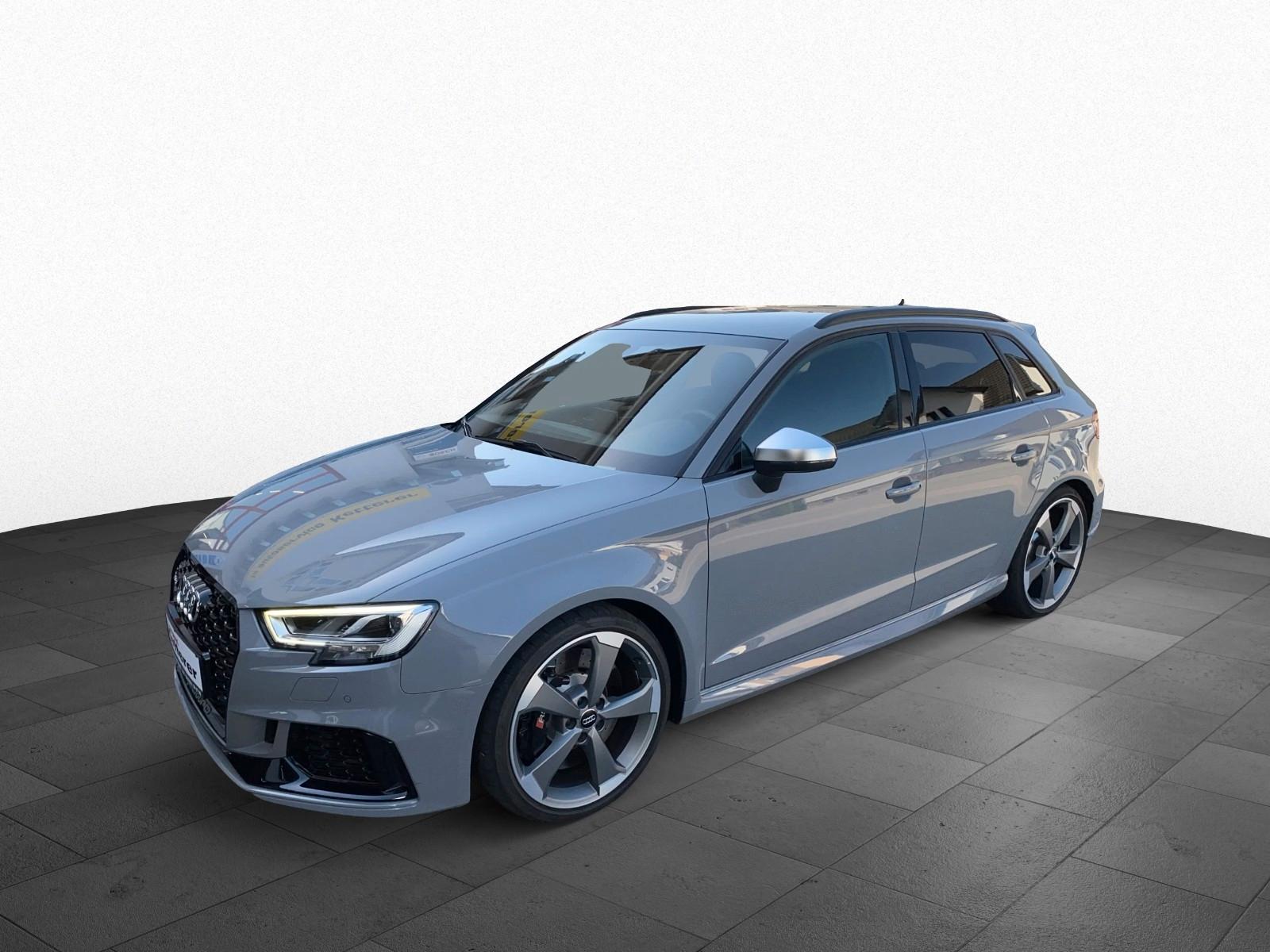Audi RS3 RS 3 Sportback 2.5 TFSI quattro