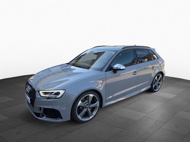 AUDI RS3 RS 3 Sportback 2.5 TFSI quattro
