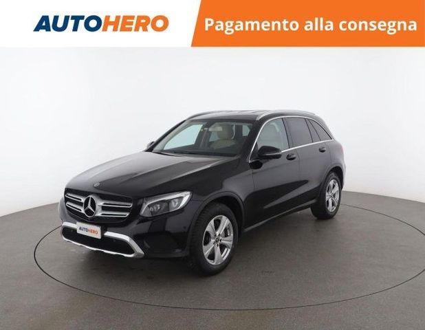 Mercedes-Benz MERCEDES-BENZ GLC 250 d 4Matic Exclusive