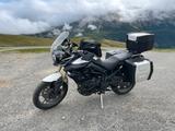 Triumph Tiger 800 (A08/ ABS) - Offers