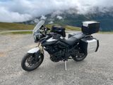 Triumph Tiger 800 (ABS) - Offers matching your search criteria