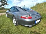 Porsche 996 Targa - Porsche Series 911: Targa