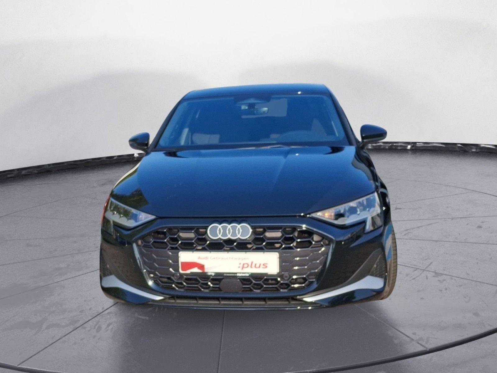 Audi A3 Limousine advanced 30 TFSI 85(11, миниатюра 19