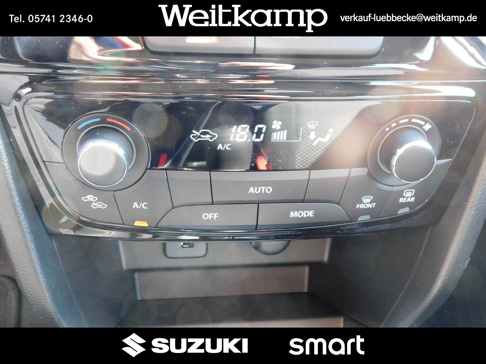 Suzuki Vitara - Bild 10