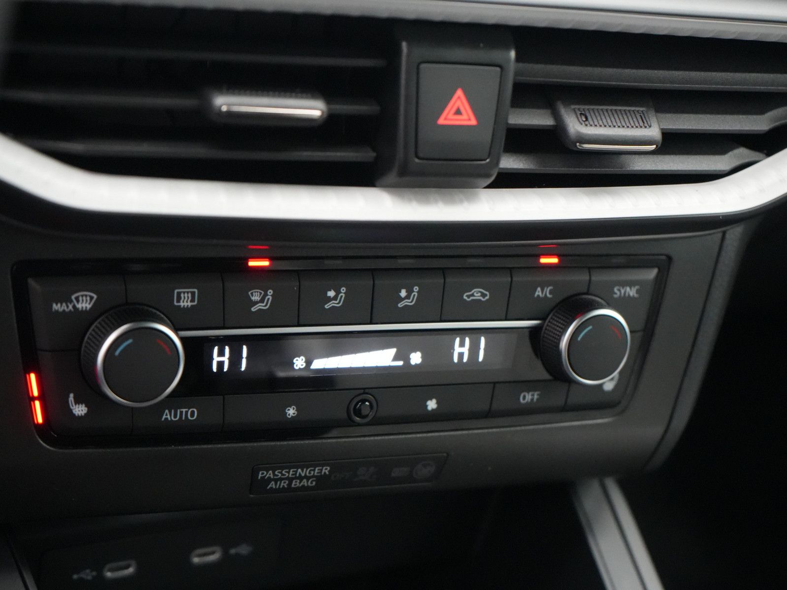 Seat Arona - Bild 11