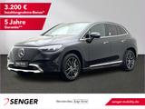 Mercedes-Benz EQE 300 SUV Electric Art Distronic Kamera Memory - gebrauchte Mercedes-Benz EQE SUV aus dem Jahr 2024