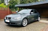 BMW 523i A - Navi Profess., Aktiv Sitze, Shadow Line - BMW 523 aus 2006