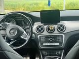 Mercedes-Benz CLA 180 Shooting Brake AMG Line Blue Edition  - gebrauchte Mercedes-Benz CLA 180 Shooting Brake aus dem Jahr 2017