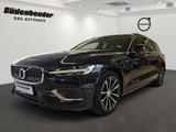 Volvo V60 Kombi Core Recharge Plug-In Hybrid AWD - Volvo V60: Recharge Core