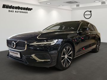 Volvo V60 Kombi Core Recharge Plug-In Hybrid AWD