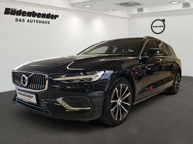 Volvo V60 Kombi Core Recharge Plug-In Hybrid AWD