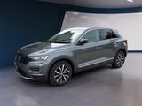 Volkswagen T-Roc 1.5 TSI ACT IQ.DRIVE OPF 110 kW (150 PS... - Volkswagen T-Roc: Drive