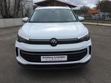 Volkswagen Tiguan 1.5 eTSI DSG Life+AHK+LEDPlus+18"+Navi - Volkswagen Tiguan Tageszulassungen mit Benzin-Antrieb
